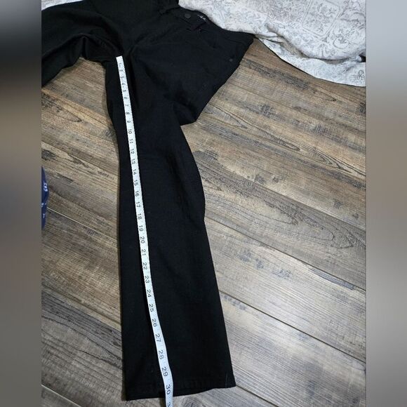 34 Heritage Charisma Relaxed Straight men's Jeans 32x30 - Picture 8 of 13